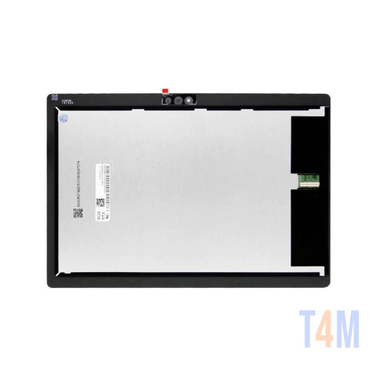 Touch+Display Lenovo Tab M10/TB-X605F Branco